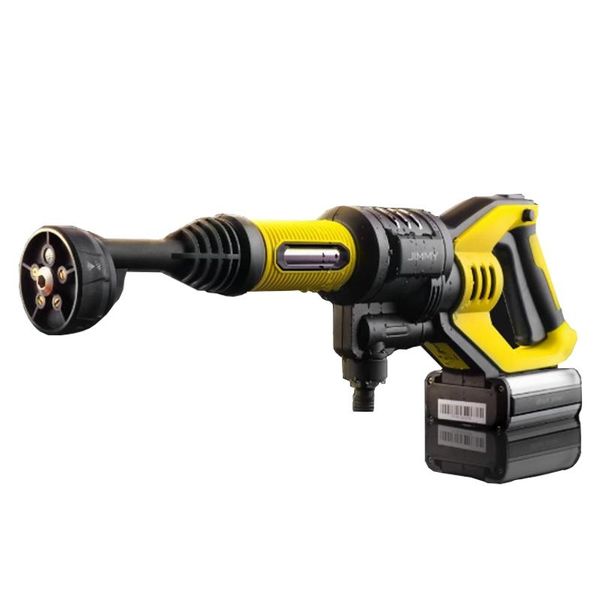 jimmy jw31 handheld wireless automobiles washer high pressure car washer snowfoam water power cleaner multifunctional nozzle
jimmy jw31 handheld wireless automobiles washer high pressure car washer snowfoam water power cleaner multifunctional nozzle