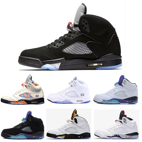 men sport shoes sneaker for man basketball shoes 5s international flight white cement black metallic 5s red suede size us 7-13
men sport shoes sneaker for man basketball shoes 5s international flight white cement black metallic 5s red suede size us 7-13