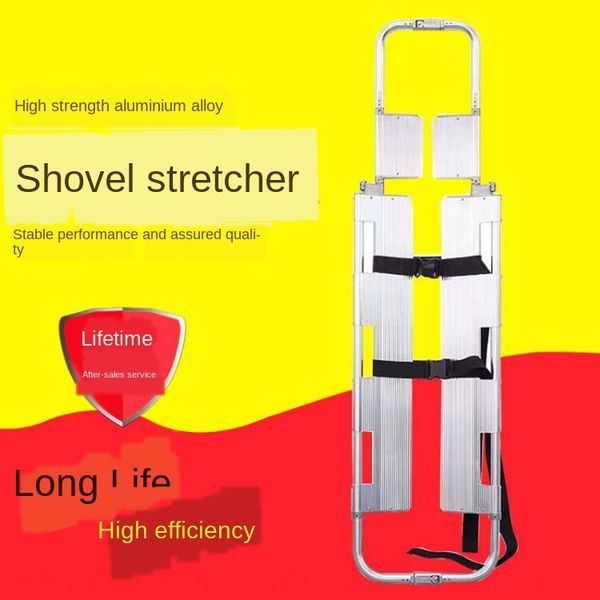 vuu9c shovel aluminum alloy stretcher retractable 120 shovel stretcher aluminum alloy folding ambulance fractureemergency fire fighting fold
vuu9c shovel aluminum alloy stretcher retractable 120 shovel stretcher aluminum alloy folding ambulance fractureemergency fire fighting fold