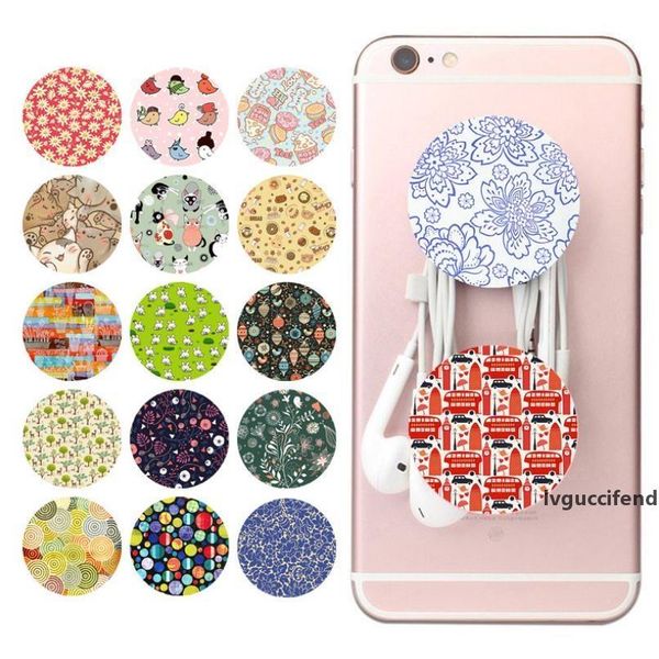 glossy oil air bag cellphone bracket up holder for apple iphone android tablet floral marble hero unicorn pink patterns
glossy oil air bag cellphone bracket up holder for apple iphone android tablet floral marble hero unicorn pink patterns