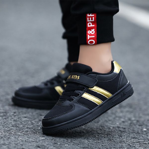 2020 children shoes for boys girls casual sneakers kids runing sports shoes air mesh breathable hook & loop casual sneakers kids, Black
2020 children shoes for boys girls casual sneakers kids runing sports shoes air mesh breathable hook & loop casual sneakers kids, Black