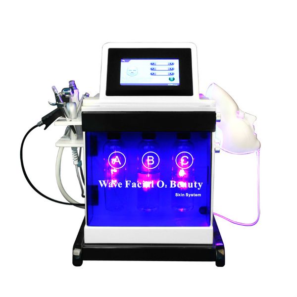 5 in 1 ultrasonic water peel water hydro dermabrasion diamond peel microdermabrasion bipolar rf bio for anti aging spot removal
5 in 1 ultrasonic water peel water hydro dermabrasion diamond peel microdermabrasion bipolar rf bio for anti aging spot removal