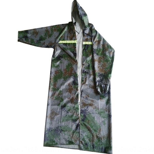production outdoor camouflage cloak oxford cloth hooded raincoat hiking poncho reflective hooded raincoat oxford cloth, Red;brown
production outdoor camouflage cloak oxford cloth hooded raincoat hiking poncho reflective hooded raincoat oxford cloth, Red;brown
