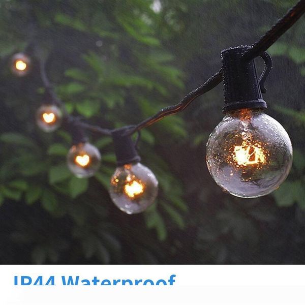 holiday outdoors party led strings 5w 50ft 100ft globe bulb incandescent weatherproof indoor outdoor string lights
holiday outdoors party led strings 5w 50ft 100ft globe bulb incandescent weatherproof indoor outdoor string lights