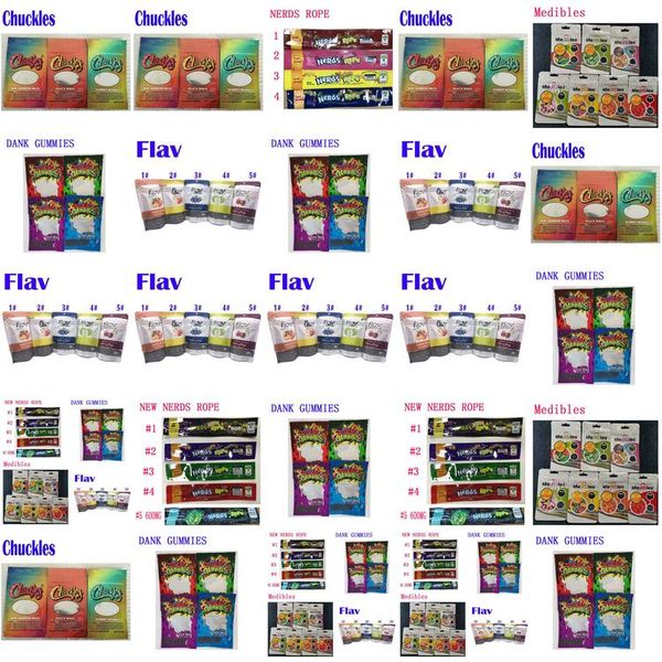 2020 flav 420 chuckles medibles edibles infused gummies packaging bag nerds rope 710 edibles packaging long three edge sealing bag pobcd 
2020 flav 420 chuckles medibles edibles infused gummies packaging bag nerds rope 710 edibles packaging long three edge sealing bag pobcd