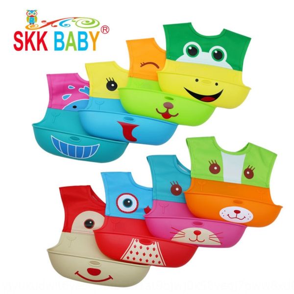 skk baby scarf silica gel silica gel silicone rice pocket baby bib scarf bib silicone children children eat saliva pocket
skk baby scarf silica gel silica gel silicone rice pocket baby bib scarf bib silicone children children eat saliva pocket