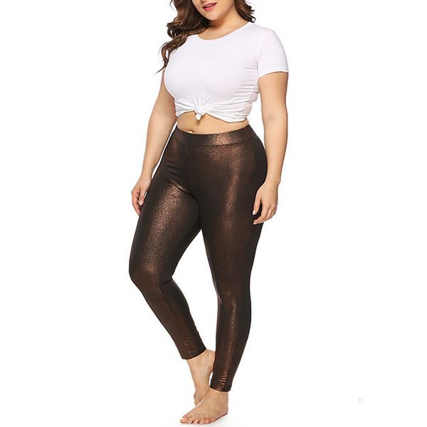 5xl plus size women leggings high waist stretch trousers pants casual gym legging ladies solid color fitness long pants, Black
5xl plus size women leggings high waist stretch trousers pants casual gym legging ladies solid color fitness long pants, Black