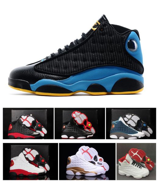 designer new flint bred 13 basketball shoes 2020 he got game history of flight chicago jumpman 13s sports shoes boots for men 
designer new flint bred 13 basketball shoes 2020 he got game history of flight chicago jumpman 13s sports shoes boots for men