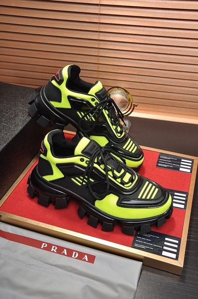 2020dj limited edition new fashion trend wild men's casual comfortable shoes hiking shoes sports shoes original box packaging, Black
2020dj limited edition new fashion trend wild men's casual comfortable shoes hiking shoes sports shoes original box packaging, Black
