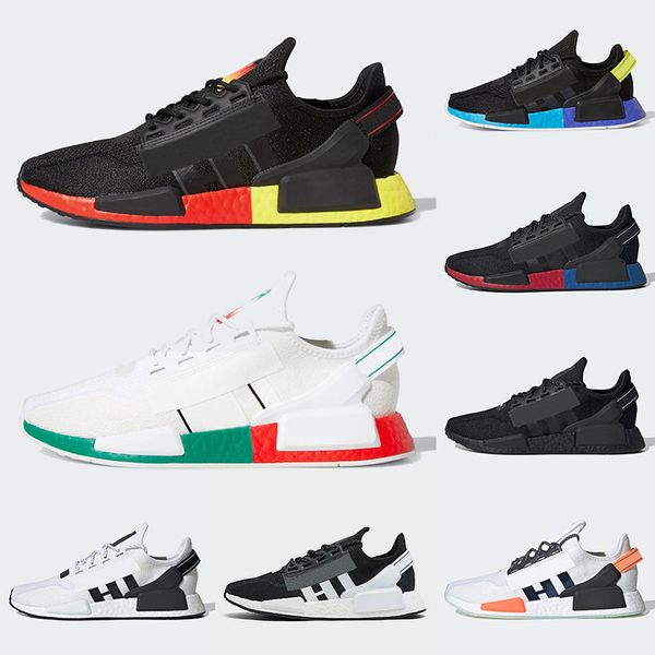 men women nmd running shoes nmds runner triple black cloud white mexico city munich mens womens trainers sports sneakers
men women nmd running shoes nmds runner triple black cloud white mexico city munich mens womens trainers sports sneakers