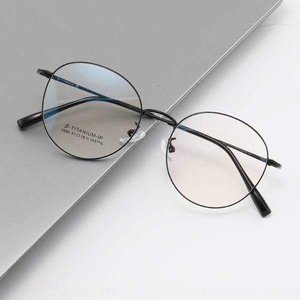 round titanium goggles myopia myopia glasses frame computer goggles ultra light glasses frame for men and women of the same type 1884, Silver
round titanium goggles myopia myopia glasses frame computer goggles ultra light glasses frame for men and women of the same type 1884, Silver