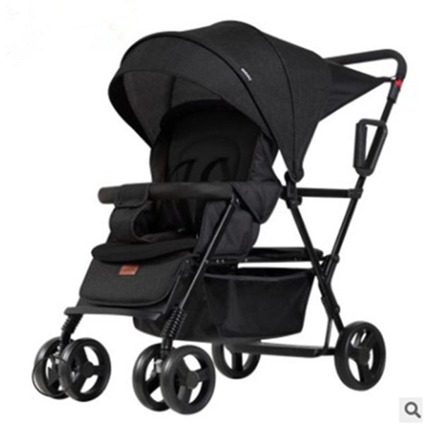 strollers# twin baby stroller longfeng second child can sit and fold folding ultra-light double
strollers# twin baby stroller longfeng second child can sit and fold folding ultra-light double