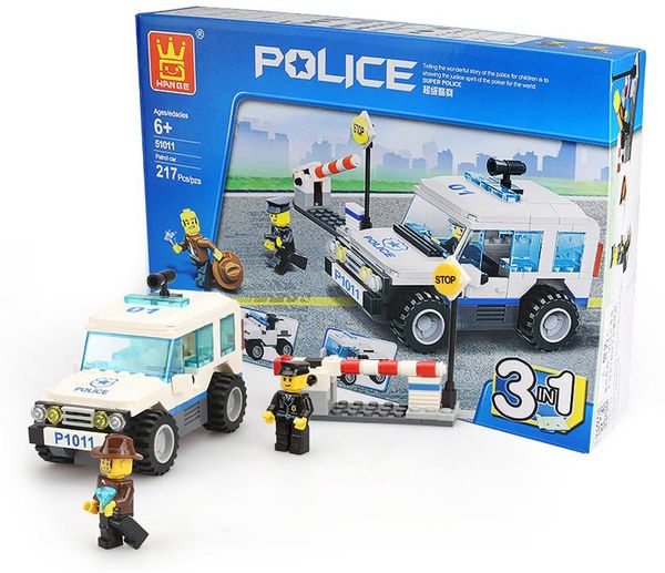 mini particle building blocks diy puzzle city police car bricks 3in1 series for boy creative assembly toys 05
mini particle building blocks diy puzzle city police car bricks 3in1 series for boy creative assembly toys 05