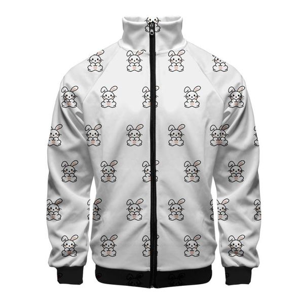 women's jackets lovely animal printed stand collar zipper jacket women/men long sleeve 2021 casual streetwear coat clothes, Black;brown
women's jackets lovely animal printed stand collar zipper jacket women/men long sleeve 2021 casual streetwear coat clothes, Black;brown