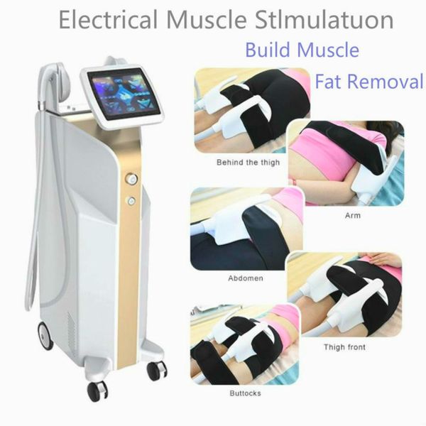 hiemt electromagnetic muscle building fat burning machine teslasculpt high intensity focused electromagnetic emslim device fat dissolve
hiemt electromagnetic muscle building fat burning machine teslasculpt high intensity focused electromagnetic emslim device fat dissolve