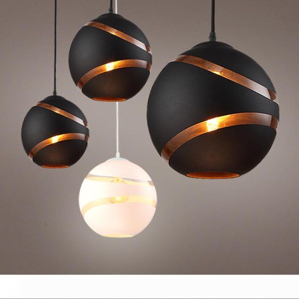 nordic round glass ball pendant lights e27 led suspension hanging lamp luminaire loft lights for children living room
nordic round glass ball pendant lights e27 led suspension hanging lamp luminaire loft lights for children living room