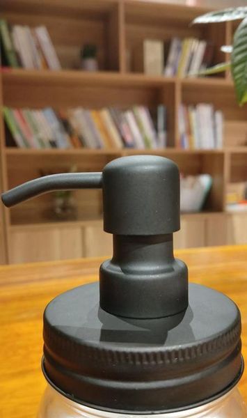 черный лосьон диспенсер mason jar мыла люки rust proof 304 из нержавеющей стали жидкостный насос для кухни и ванной -jar не ppshop01 q
черный лосьон диспенсер mason jar мыла люки rust proof 304 из нержавеющей стали жидкостный насос для кухни и ванной -jar не ppshop01 q