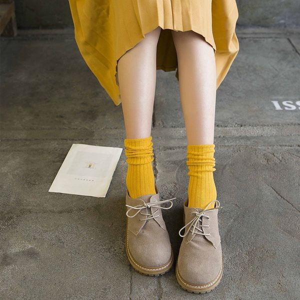 20 new stacked autumn cotton women's solid and socks color all-match short boots socks independent packaging, Pink;yellow
20 new stacked autumn cotton women's solid and socks color all-match short boots socks independent packaging, Pink;yellow