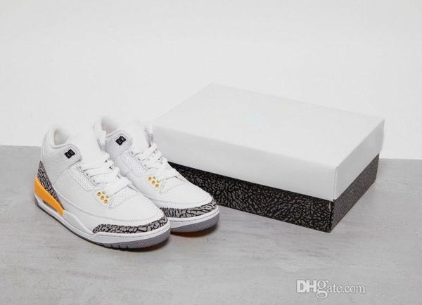 air authentic 3 wmns laser orange basketball shoes retro white leather upper cement grey 3s jumpman men sports sneakers with box
air authentic 3 wmns laser orange basketball shoes retro white leather upper cement grey 3s jumpman men sports sneakers with box