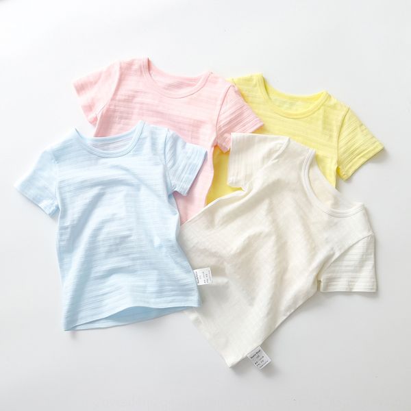 amoi short-sleeved slub men women children cotton crew neck cotton t- zhong xiao tong base shirt children 's t-shirt half sleeves, Blue
amoi short-sleeved slub men women children cotton crew neck cotton t- zhong xiao tong base shirt children 's t-shirt half sleeves, Blue