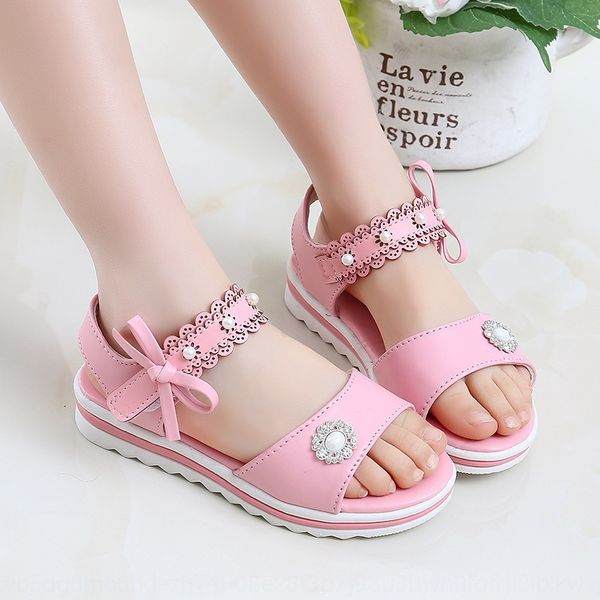 kdecu children's girls' fashion korean style soft-soled princess shoes summer 2020 new fashion middle and large and sandals childr, Black;red
kdecu children's girls' fashion korean style soft-soled princess shoes summer 2020 new fashion middle and large and sandals childr, Black;red