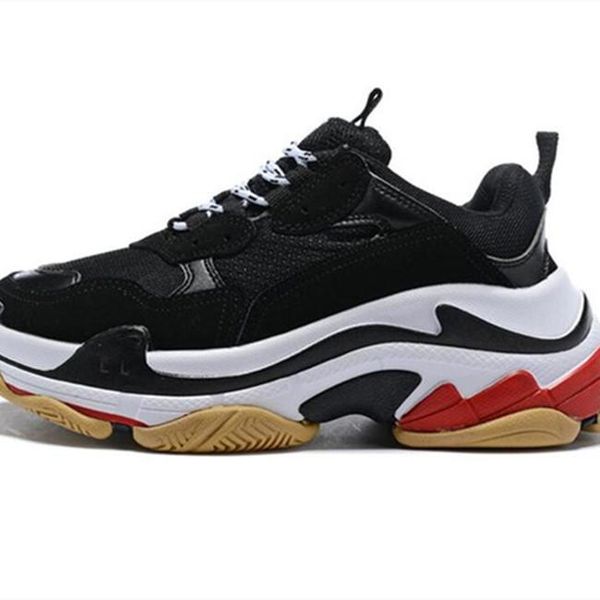 2020 fashion platform trainers designer platform shoes designer casual dad platform men women beige black designer shoes size 36-45
2020 fashion platform trainers designer platform shoes designer casual dad platform men women beige black designer shoes size 36-45