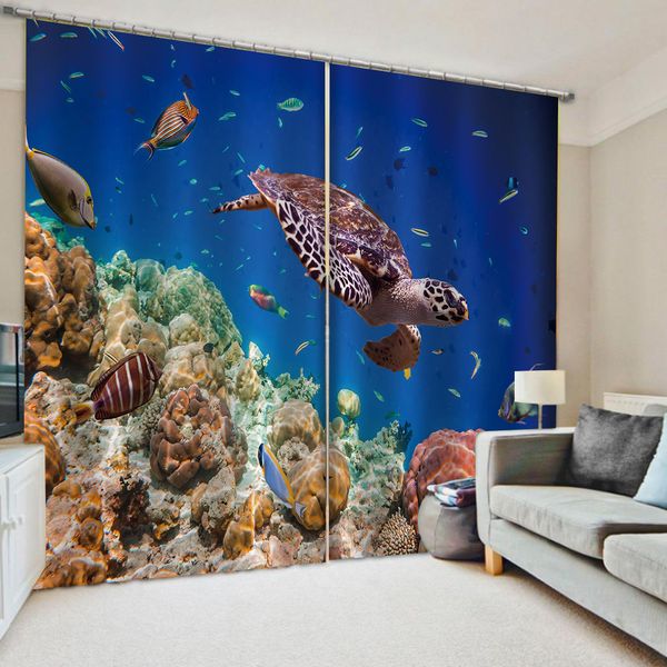 custom 3d curtains blue beach ocean curtains window blackout luxury 3d curtains set for bed room living room
custom 3d curtains blue beach ocean curtains window blackout luxury 3d curtains set for bed room living room