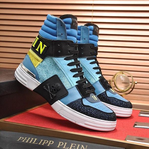 2021 phantom kick $hi -crystal sneakers mens shoes new arrival fashion vintage shoes lightweight lace -up casual breathable men boots sa, Black
2021 phantom kick $hi -crystal sneakers mens shoes new arrival fashion vintage shoes lightweight lace -up casual breathable men boots sa, Black