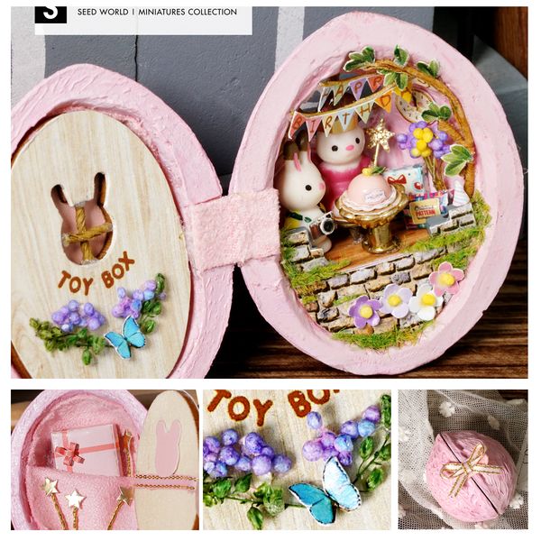 diy dollhouse furniture miniature wooden miniaturas doll house box theatr toys for children birthday gifts casa seed world r1 y200414
diy dollhouse furniture miniature wooden miniaturas doll house box theatr toys for children birthday gifts casa seed world r1 y200414