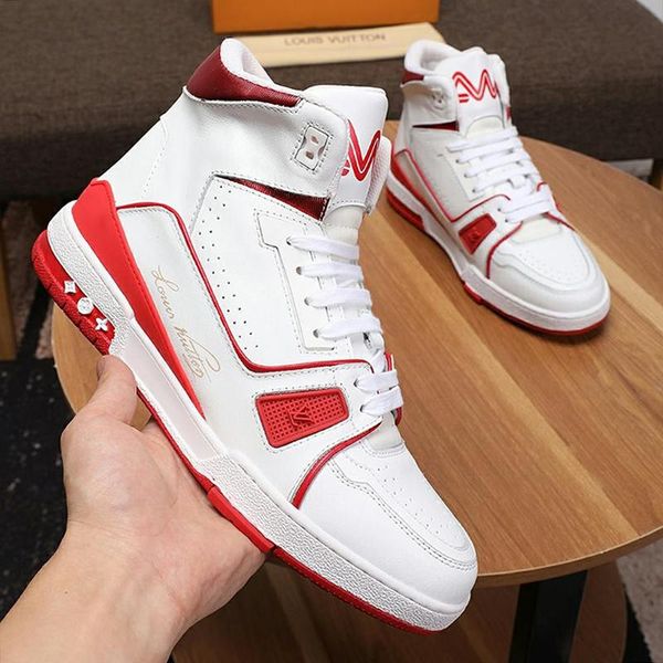 mens shoes sports outdoor breathable fashion platform trainer sneaker mid -mens shoes fashion type bottes hommes ankle boots fast delive, Black
mens shoes sports outdoor breathable fashion platform trainer sneaker mid -mens shoes fashion type bottes hommes ankle boots fast delive, Black