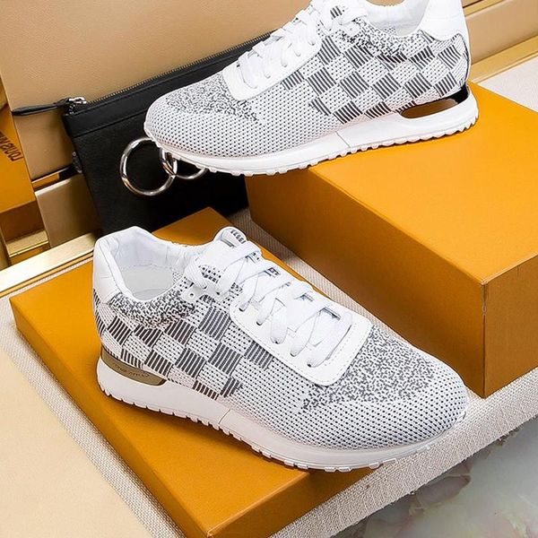 new run away sneakers casual shoes for men lace up footwears scarpe sportive per uomo summer france run away sneaker zapatos de hombre sale, Black
new run away sneakers casual shoes for men lace up footwears scarpe sportive per uomo summer france run away sneaker zapatos de hombre sale, Black
