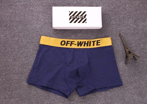 brand men underwear briefs breathable slip cueca male panties underpants 5 colors b113, Black;white
brand men underwear briefs breathable slip cueca male panties underpants 5 colors b113, Black;white