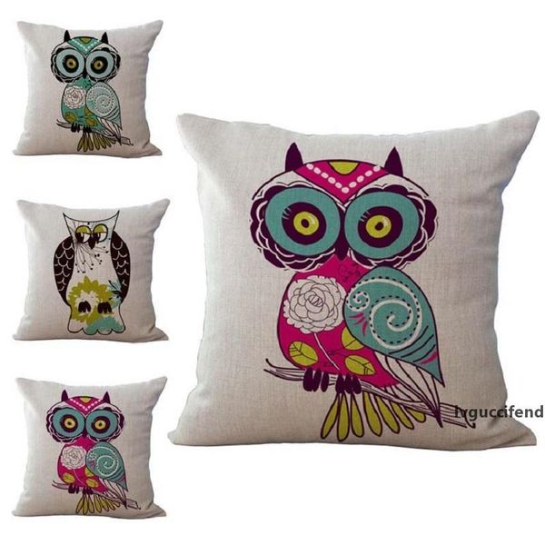 cute bird owl pillow case cushion cover linen cotton throw pillow covers 7 colors custom 45x45cm 100g
cute bird owl pillow case cushion cover linen cotton throw pillow covers 7 colors custom 45x45cm 100g