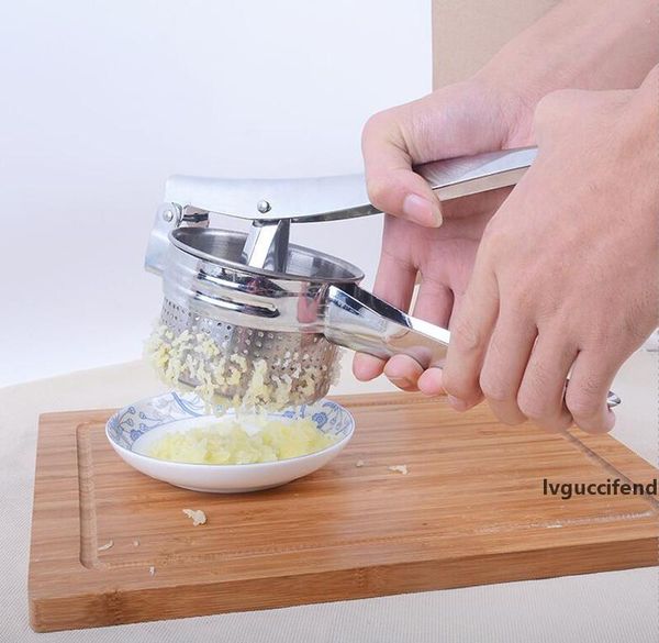 stainless steel potato ricer large masher sturdy puree vegetable fruit juicer press maker potato masher kitchen gadget tools
stainless steel potato ricer large masher sturdy puree vegetable fruit juicer press maker potato masher kitchen gadget tools