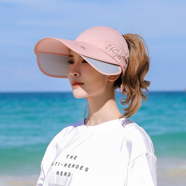 female summer empty female summer seasonal sky sun sun-proof large hat face-covering all-match uv-proof travel stretch sun hat, Blue;gray
female summer empty female summer seasonal sky sun sun-proof large hat face-covering all-match uv-proof travel stretch sun hat, Blue;gray