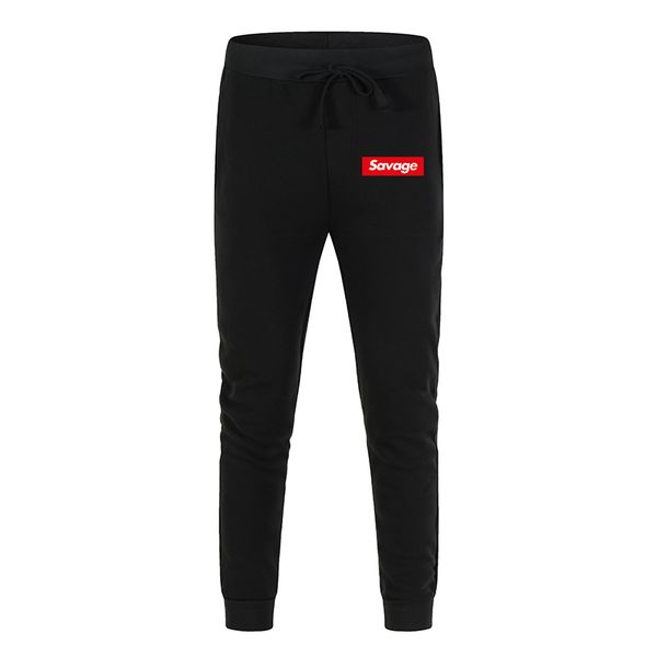 autumn and winter brand gym men's sports pants men's jacket pants sportswear stitching sports bodybuilding fashion casual, Black
autumn and winter brand gym men's sports pants men's jacket pants sportswear stitching sports bodybuilding fashion casual, Black