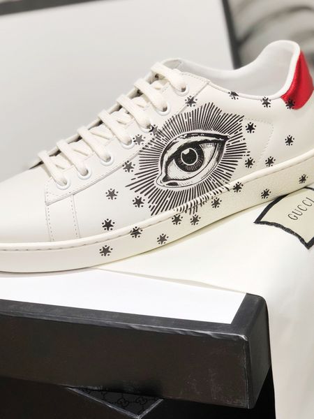 2020 latest handmade casual shoes couple casual shoes fashion trend comfortable shoe size 35-45 type 39745400705ab
2020 latest handmade casual shoes couple casual shoes fashion trend comfortable shoe size 35-45 type 39745400705ab