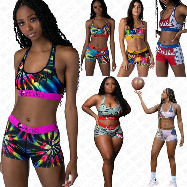 women designer swimsuit shark 2pcs bikini set brand push up vest tank bras + shorts swimming beachwear trunk tankinis bathing suit d72705, White
women designer swimsuit shark 2pcs bikini set brand push up vest tank bras + shorts swimming beachwear trunk tankinis bathing suit d72705, White