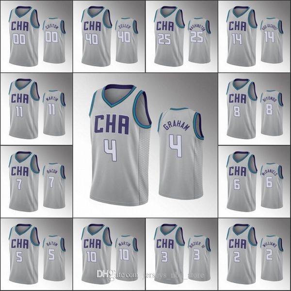 charlotte hornets men devonte' graham terry rozier iii p.j washington gray nba 2020 finished custom jersey, Black;red
charlotte hornets men devonte' graham terry rozier iii p.j washington gray nba 2020 finished custom jersey, Black;red