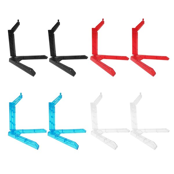8pcs action base suitable display stand for 1/144 /rg gundam figures
8pcs action base suitable display stand for 1/144 /rg gundam figures