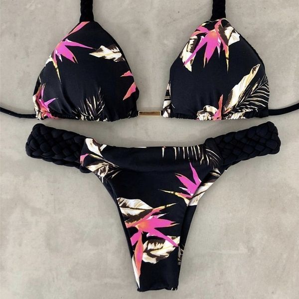 2020 bikini swimwear women swimsuit push up bathing suits beach wear brazilian bikini set maillot de bain femme, White;black
2020 bikini swimwear women swimsuit push up bathing suits beach wear brazilian bikini set maillot de bain femme, White;black