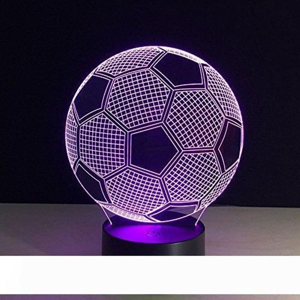 circle sport soccer football 3d optical illusion lamp 7 colors change touch button and 15 keys remote control led table desk night for
circle sport soccer football 3d optical illusion lamp 7 colors change touch button and 15 keys remote control led table desk night for