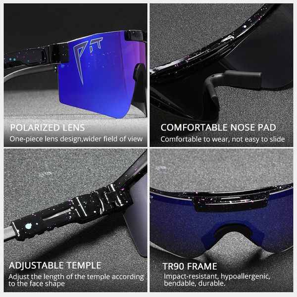 rimless oversized one piece polarized pit viper sunglasses man flat mirror sport goggle windproof male with box, White;black
rimless oversized one piece polarized pit viper sunglasses man flat mirror sport goggle windproof male with box, White;black