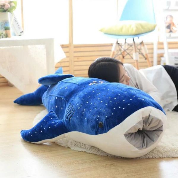 50/100cm new style blue shark plush toys big fish cloth doll whale stuffed plush animals doll children birthday gifts mx200716
50/100cm new style blue shark plush toys big fish cloth doll whale stuffed plush animals doll children birthday gifts mx200716
