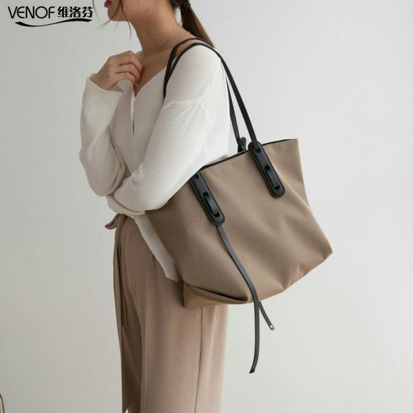 venof fashion high-capacity shoulder bag for women oxford cloth handbags luxury ladies shopping bags composite bags
venof fashion high-capacity shoulder bag for women oxford cloth handbags luxury ladies shopping bags composite bags