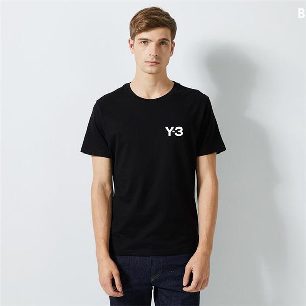 y-3 s-5xl/fends mens womens designer t shirts fashion 2020 brand tee men short sleeve luxury t shirt men casual 100% cotton polo shirt, White;black
y-3 s-5xl/fends mens womens designer t shirts fashion 2020 brand tee men short sleeve luxury t shirt men casual 100% cotton polo shirt, White;black