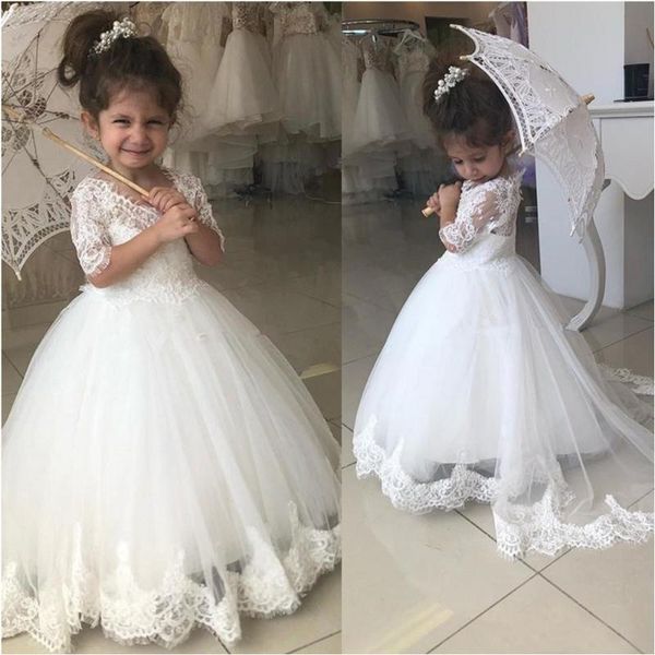 new v-neck tulle kids formal wear birthday christmas girls pageant wedding party events with half sleeve flower girls dresses, Red;yellow
new v-neck tulle kids formal wear birthday christmas girls pageant wedding party events with half sleeve flower girls dresses, Red;yellow