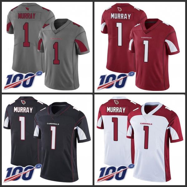 arizona cardinals men #1 kyler murray black alternate men's women youth stitched nfl 100th season vapor limited jersey
arizona cardinals men #1 kyler murray black alternate men's women youth stitched nfl 100th season vapor limited jersey