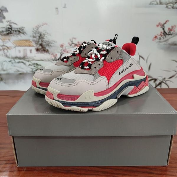 2020sm designer to create casual and comfortable all-match sports shoes, travel shoes outsole non-slip design with original box delivery, Black
2020sm designer to create casual and comfortable all-match sports shoes, travel shoes outsole non-slip design with original box delivery, Black