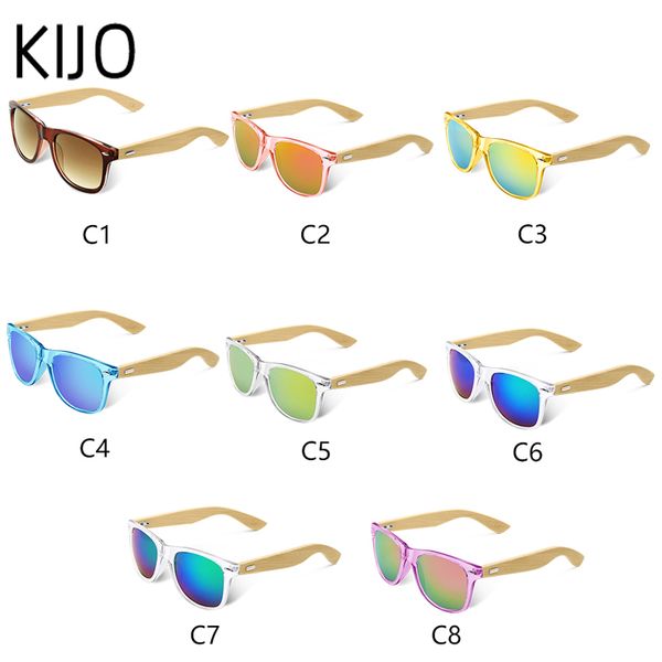 handmade 8-color wooden sunglasses square slub ladies mirror sunglasses retro male, White;black
handmade 8-color wooden sunglasses square slub ladies mirror sunglasses retro male, White;black